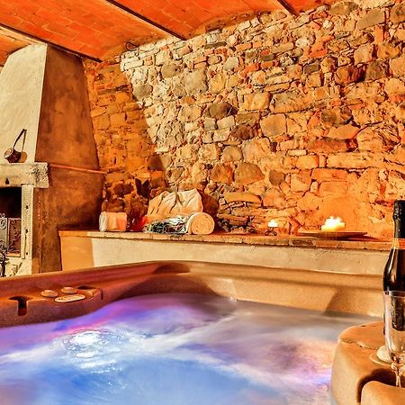 Apartmán La Miccia Pergine Valdarno Exteriér fotografie
