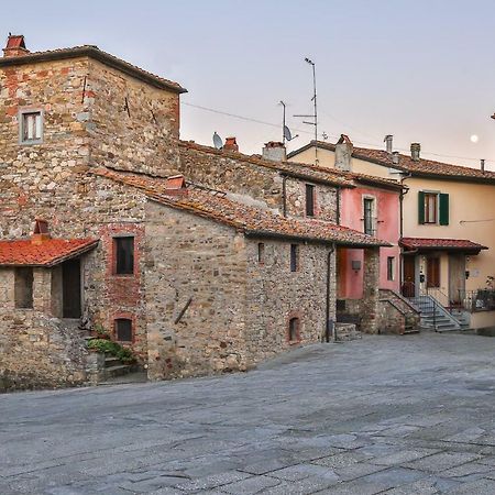 Apartmán La Miccia Pergine Valdarno Exteriér fotografie